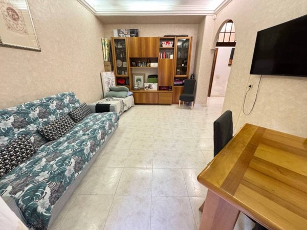 appartamento in vendita a Roma in zona Tuscolano