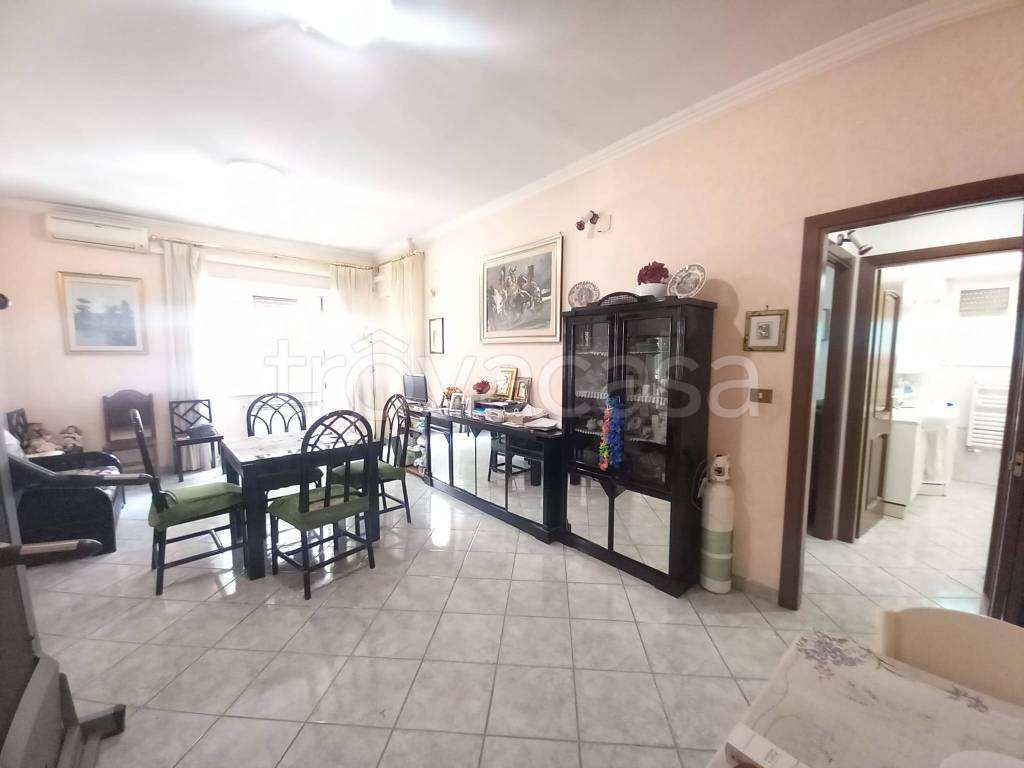 appartamento in vendita a Roma in zona Gianicolense