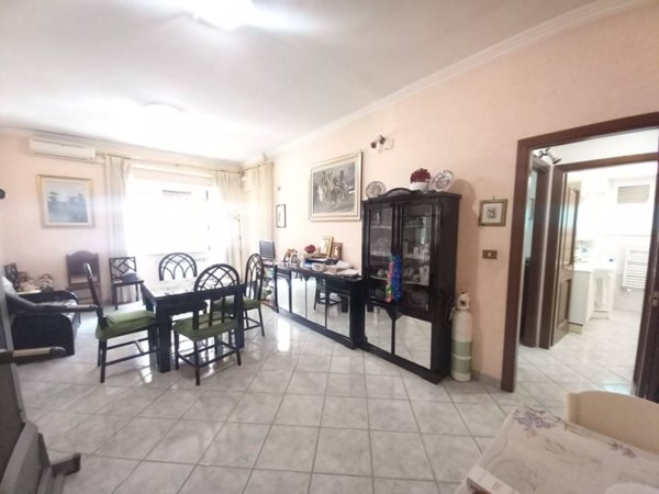 appartamento in vendita a Roma in zona Gianicolense