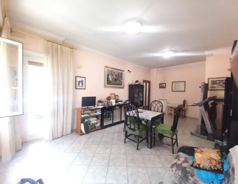 appartamento in vendita a Roma in zona Gianicolense