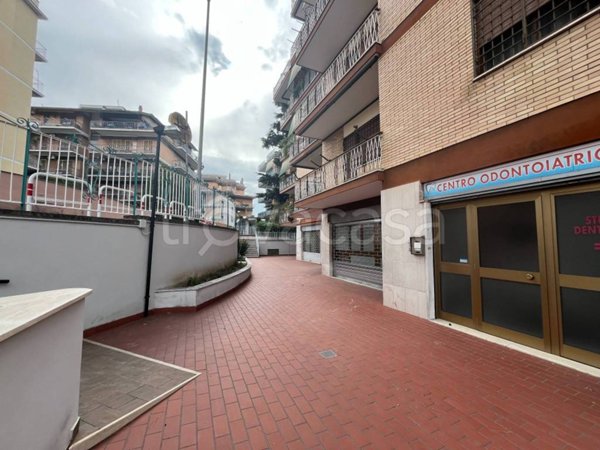 appartamento in vendita a Roma in zona Pietralata