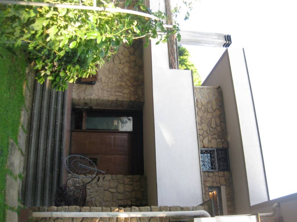 villa in vendita a Roma in zona Giuliano Dalmata