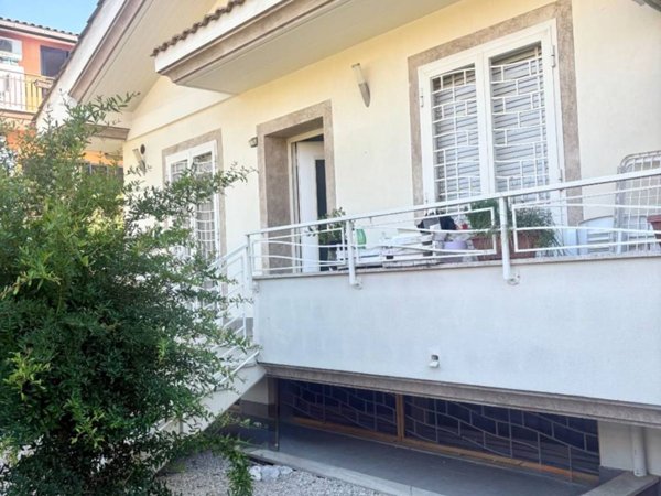 casa indipendente in vendita a Roma in zona Trionfale