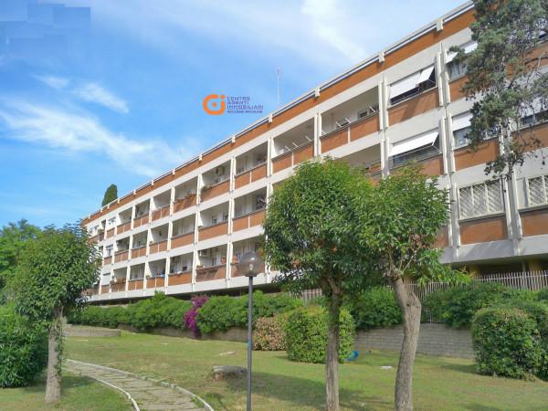 appartamento in vendita a Roma in zona Spinaceto
