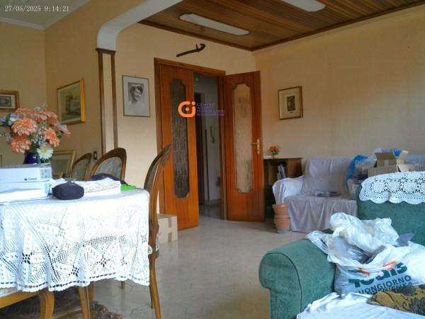 appartamento in vendita a Roma in zona Spinaceto