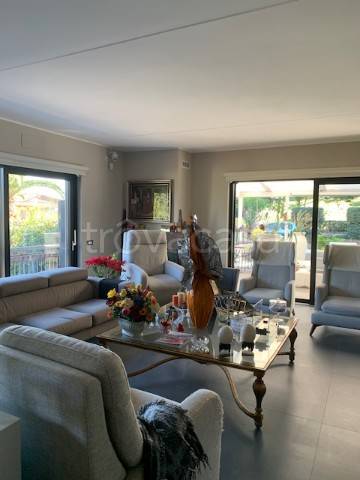 casa indipendente in vendita a Roma in zona Campo Marzio