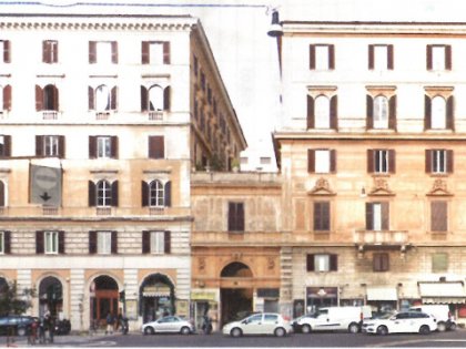 negozio in vendita a Roma in zona Della Vittoria