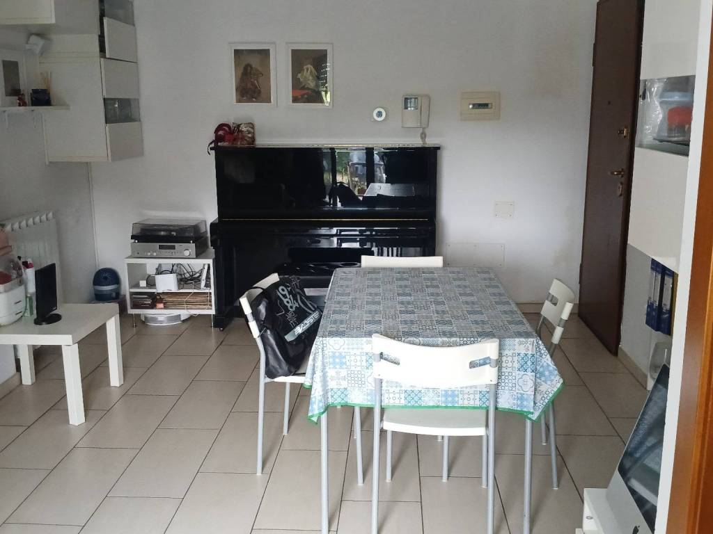 appartamento in vendita a Roma in zona Trionfale