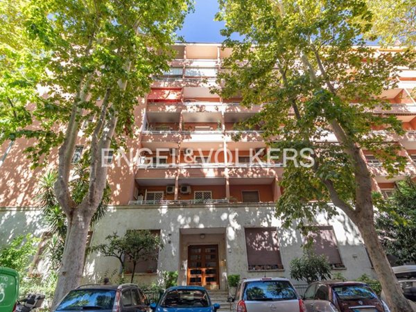 appartamento in vendita a Roma in zona Monte Sacro/Talenti