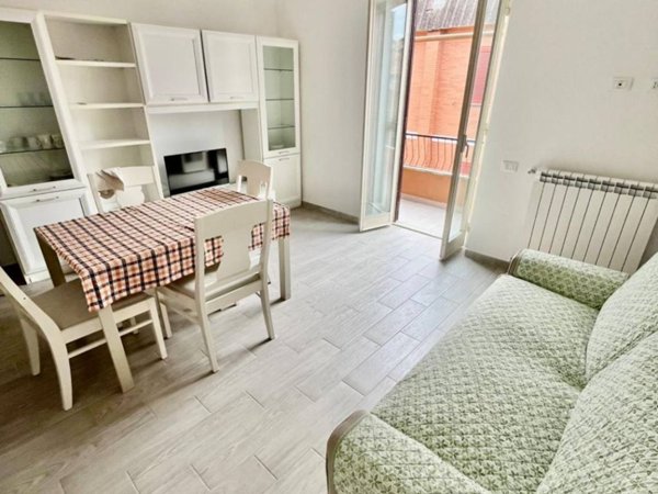 appartamento in vendita a Roma in zona Grottarossa