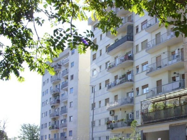 appartamento in vendita a Roma in zona Pietralata