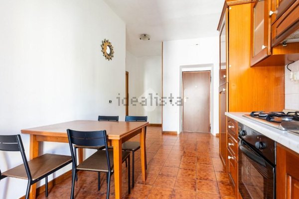 appartamento in vendita a Roma in zona Primavalle