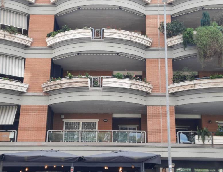 appartamento in vendita a Roma in zona Torrino
