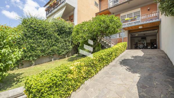 casa indipendente in vendita a Roma