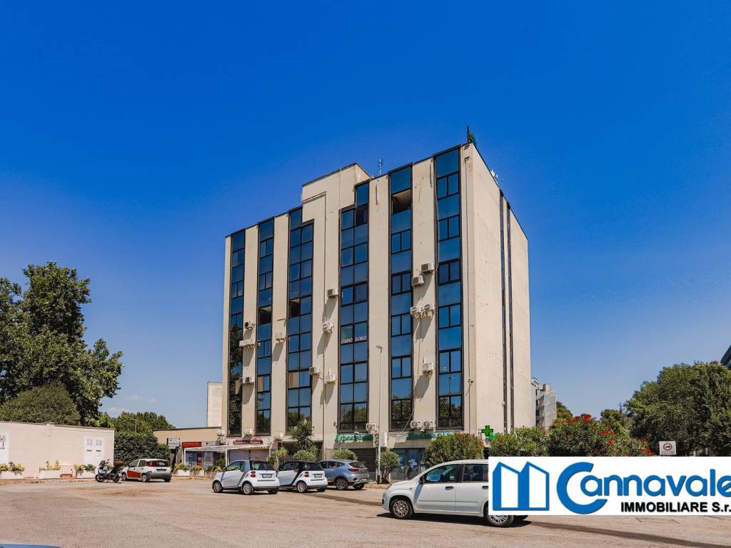 appartamento in vendita a Roma in zona Dragoncello