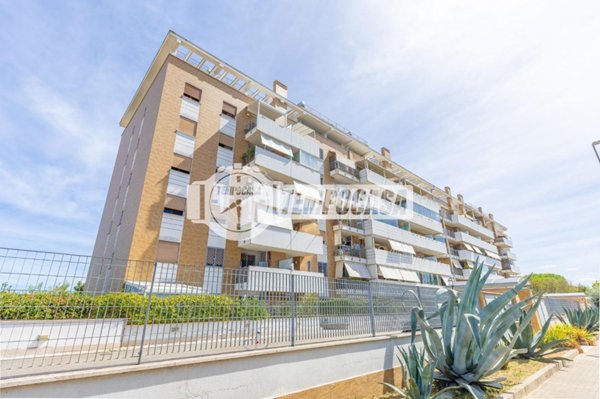 appartamento in vendita a Roma in zona Tor Sapienza