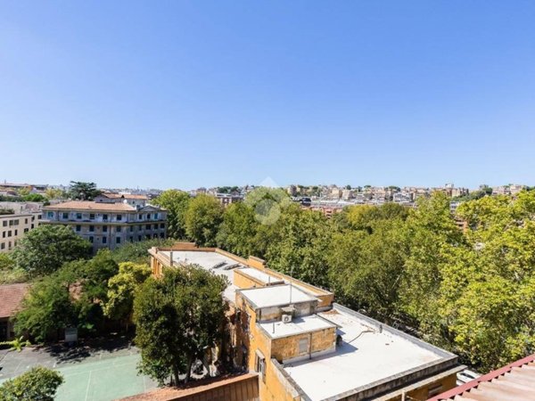 appartamento in vendita a Roma in zona Testaccio