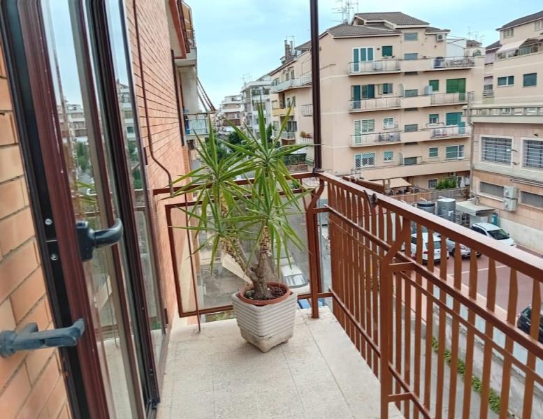 appartamento in vendita a Roma in zona Torrevecchia