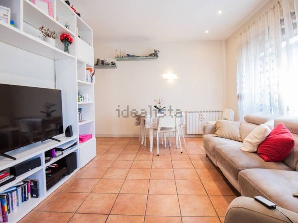 appartamento in vendita a Roma in zona Ostia