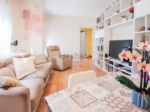 appartamento in vendita a Roma in zona Ostia