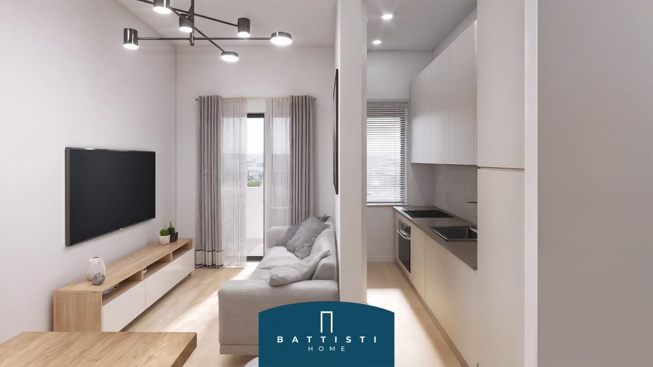 appartamento in vendita a Roma in zona Trionfale