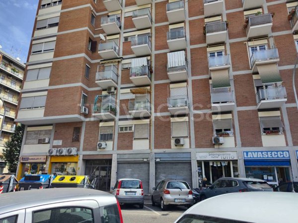 appartamento in vendita a Roma in zona Portuense