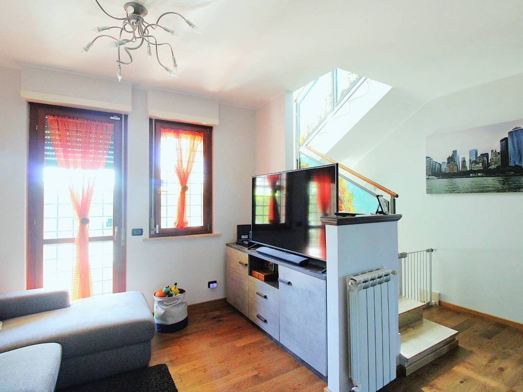 casa indipendente in vendita a Roma in zona Centro Storico