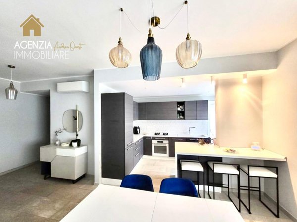 appartamento in vendita a Roma in zona Appio Claudio