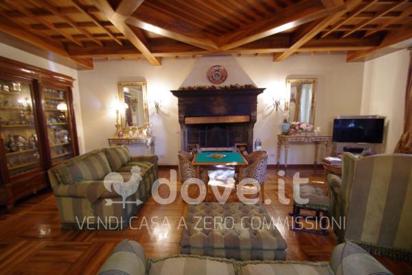 casa indipendente in vendita a Roma in zona Gianicolense