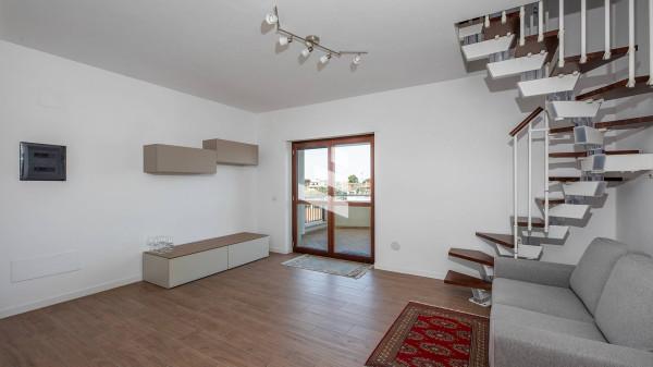 appartamento in vendita a Roma in zona Acilia