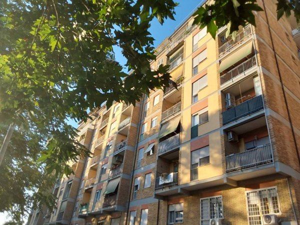 appartamento in vendita a Roma in zona Pietralata