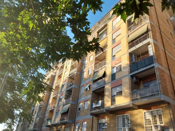 appartamento in vendita a Roma in zona Pietralata