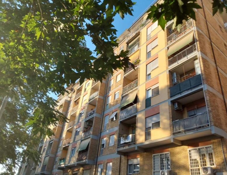 appartamento in vendita a Roma in zona Pietralata