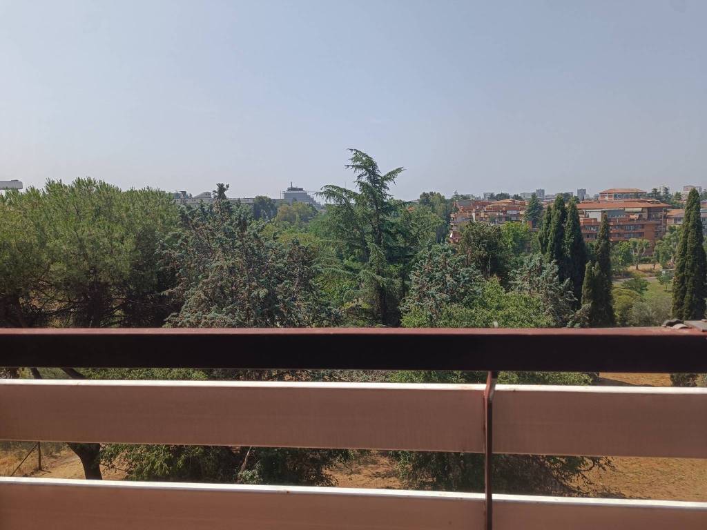 appartamento in vendita a Roma in zona Torrino
