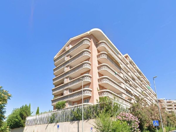 appartamento in vendita a Roma in zona Aurelio