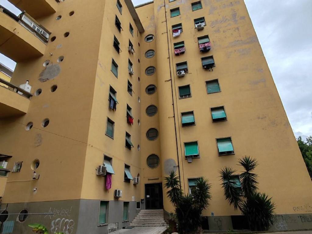 appartamento in vendita a Roma in zona Gianicolense
