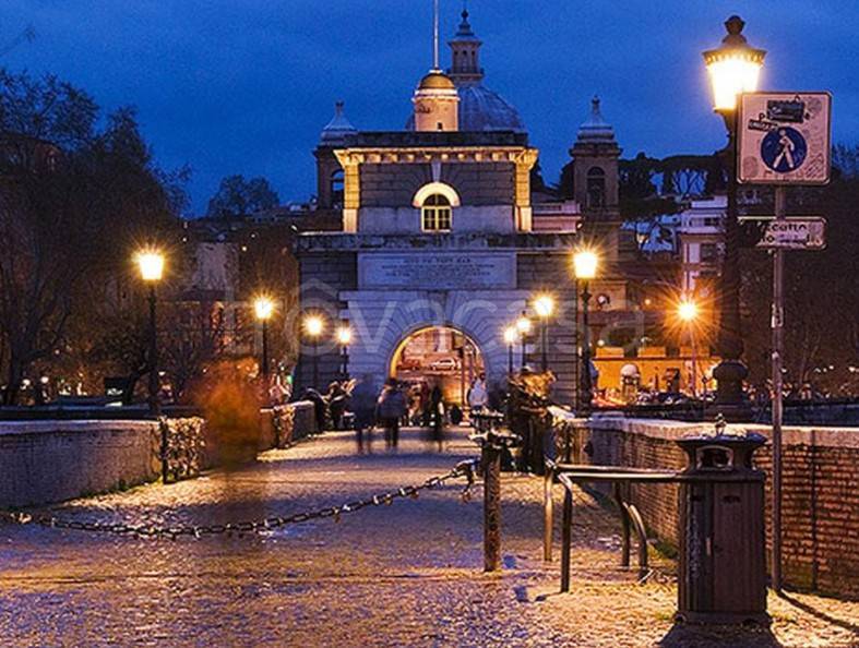 negozio in vendita a Roma in zona Della Vittoria