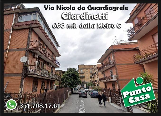 appartamento in vendita a Roma in zona Romanina