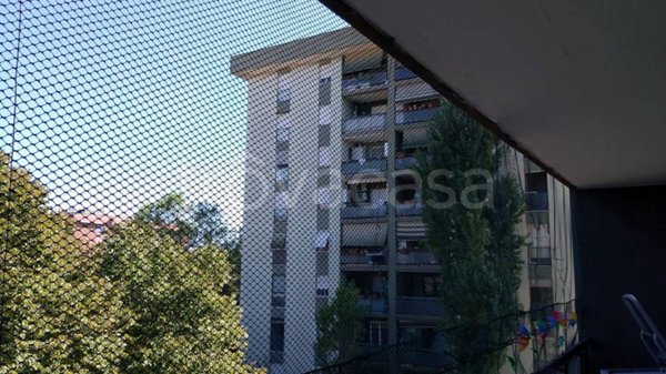 appartamento in vendita a Roma in zona Torrino