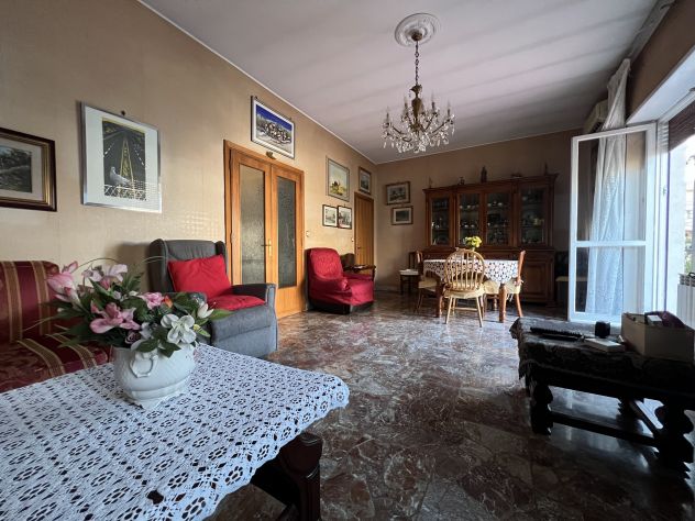 appartamento in vendita a Roma in zona Appio Claudio