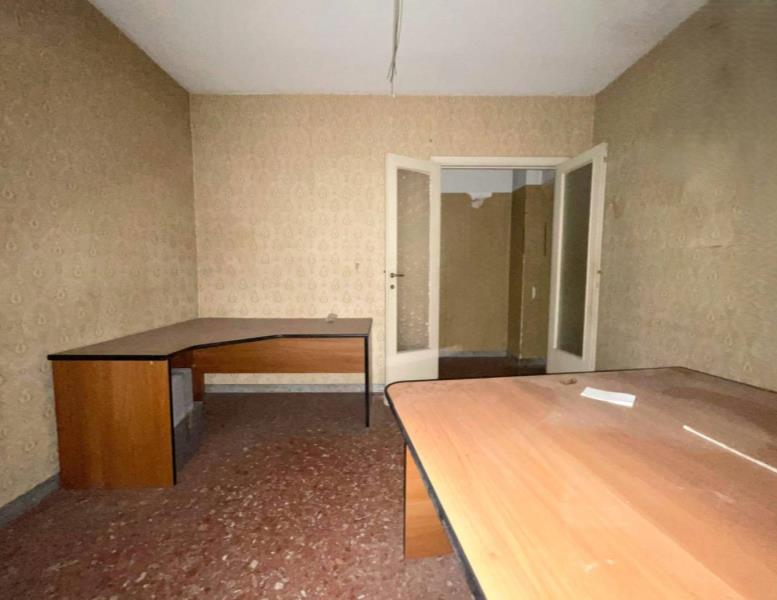 appartamento in vendita a Roma in zona Prenestino-Labicano