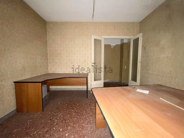appartamento in vendita a Roma in zona Prenestino-Labicano