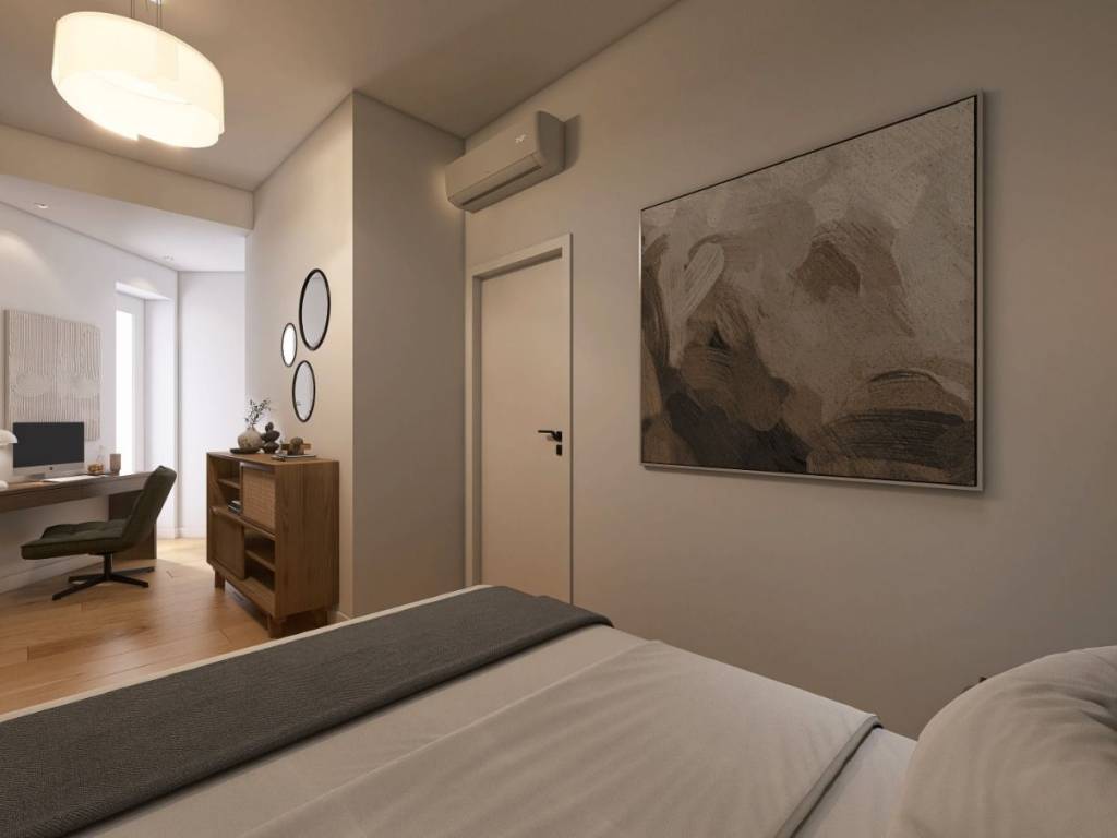 appartamento in vendita a Roma in zona Testaccio