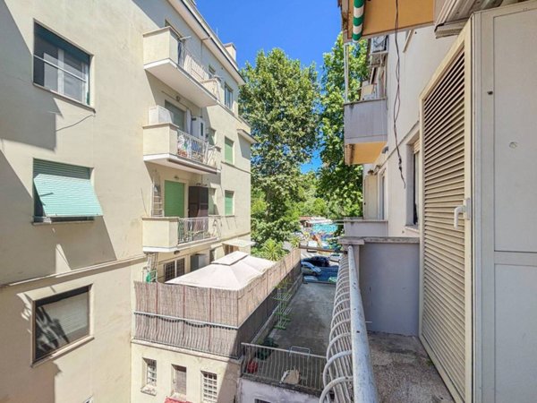 appartamento in vendita a Roma in zona Portuense