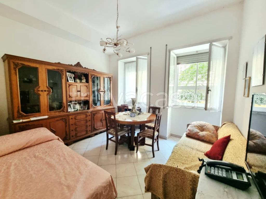 appartamento in vendita a Roma in zona Don Bosco