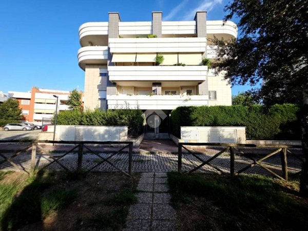 appartamento in vendita a Roma in zona Olgiata