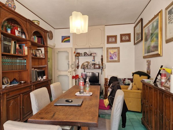 appartamento in vendita a Roma in zona Ostia