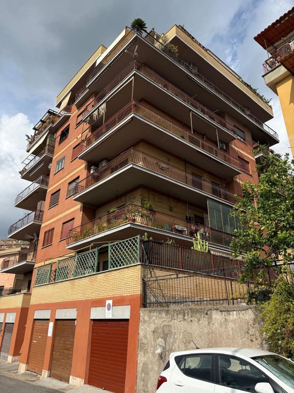 appartamento in vendita a Roma in zona Fidene
