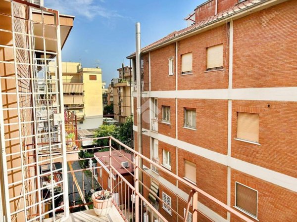 appartamento in vendita a Roma in zona Monte Sacro/Talenti