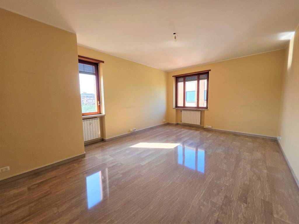 appartamento in vendita a Roma in zona Casal Morena